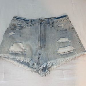 Abercrombie shorts